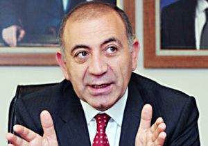 Gürsel Tekin'e Antalya'yı sordum işte cevabı;